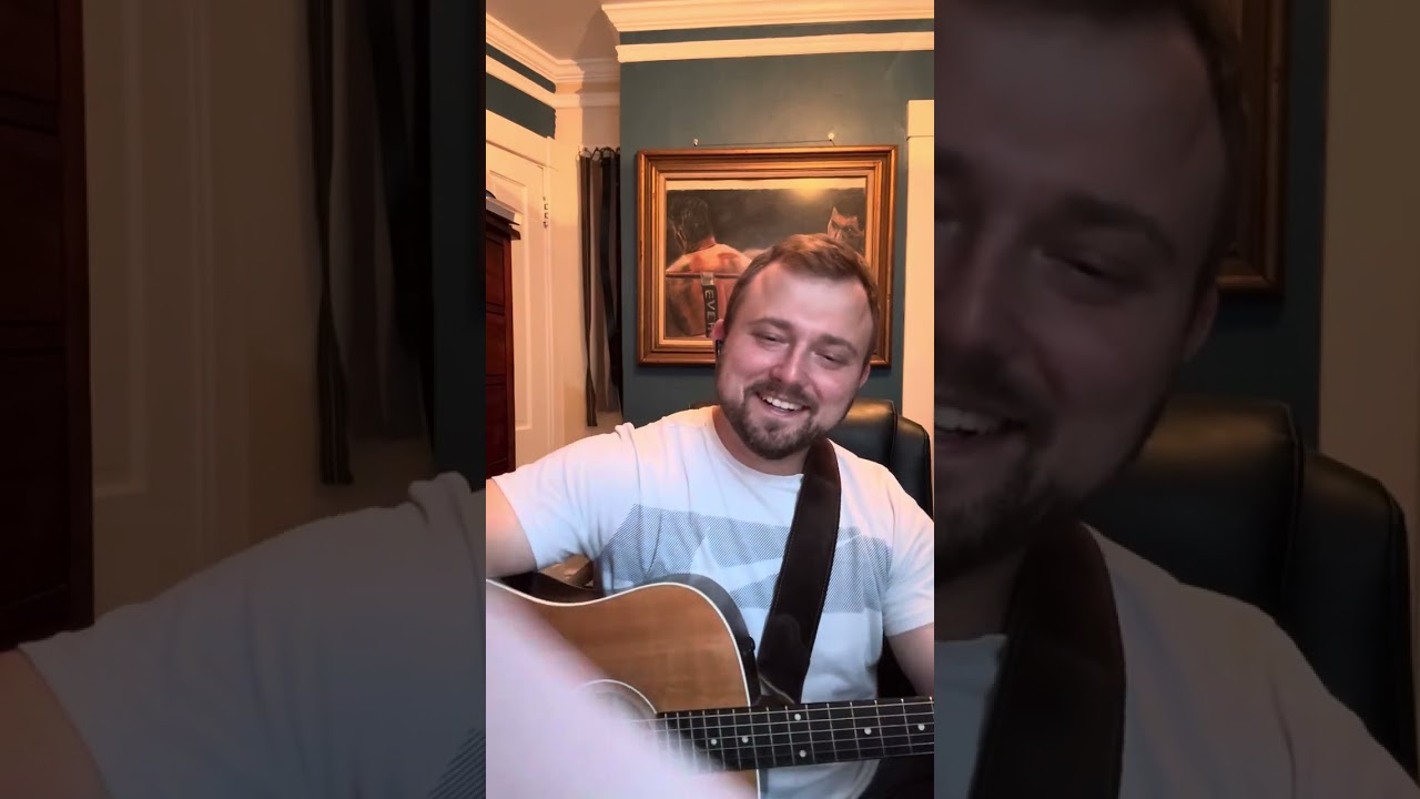 Preparing songs for Oakland Outreach