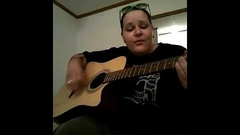 Make you feel my Love (Adele Cover) - Chelsea Lamb...