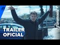 Dexter new blood trailer oficial  paramount plus latinoamrica