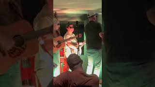 Amanda Cook & Co rippin’ Carried Away @ IBMA 2025