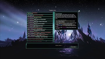 The Last Federation - Episode 01