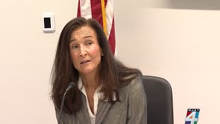 JEA board approves $560,000 yearly salary for interim CEO amid questions about her appointment