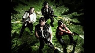 Left 4 Dead Tutorial Standards Guide