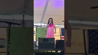 Caragh Zeigler Oct 2016 NEFL fair
