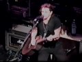 Richie Sambora - Rosie LIVE Acoustic