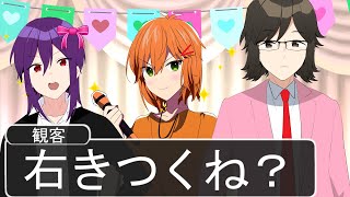 ちょっときつい女装コンテストがマジ草WWWWWWWWWWWWWWWWWWWWWW