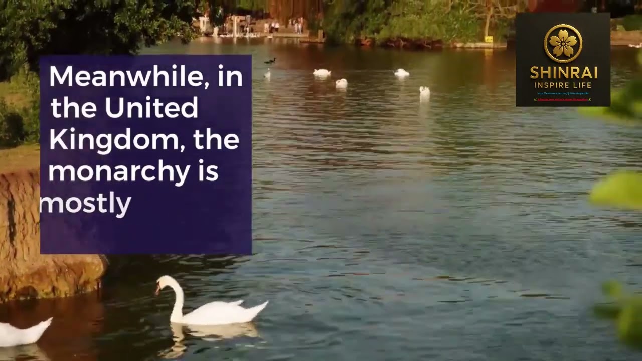 Part 02 : Political System  Type of Government System Explained