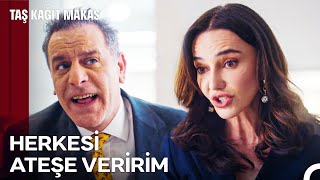 Umutun Kılına Zarar Gelirse Herkes Yanar - Taş Kağıt Makas 7. Bölüm