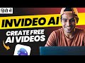 Invideo AI - Full Tutorial in Hindi: Best AI Video Generator for Social Media