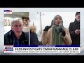 Ilhan Omar allegedly found talking to brother-husband ‘like family’ after divorce
