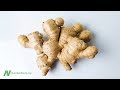 New Ginger Study Makes Incredible Discovery