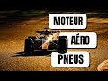 TOUT SAVOIR SUR LA REGLEMENTATION 2026 EN FORMULE 1 😎