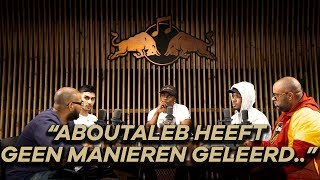 Rotjoch Aboutaleb Is Uit Op Propaganda