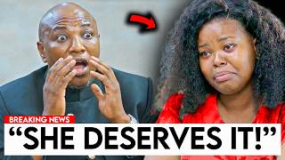 Uthando Nesthembu Latest Episode Mzansi Shocked At Makhwela And Musa Mseleku