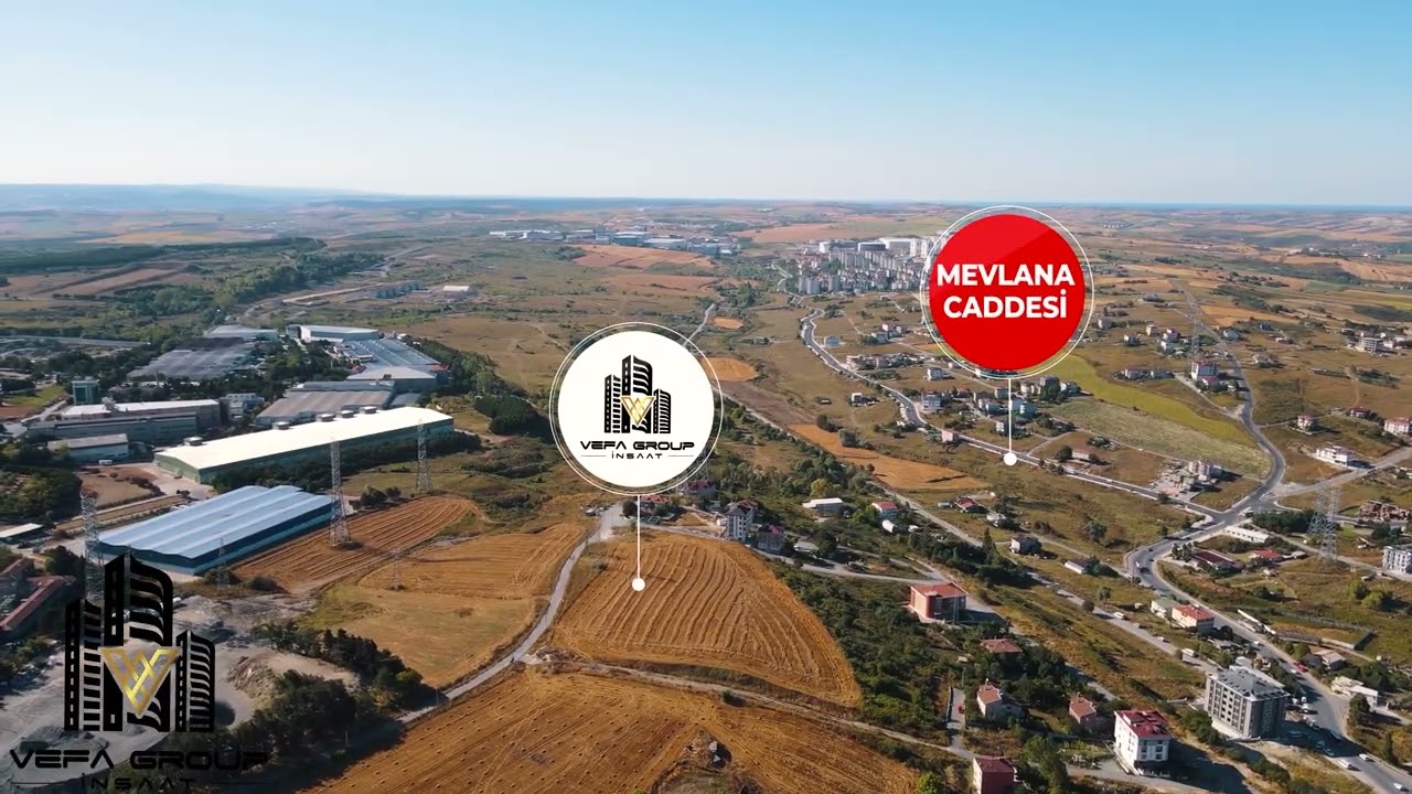 REFERANS HADIMKÖY YENİ PROJEMİZ