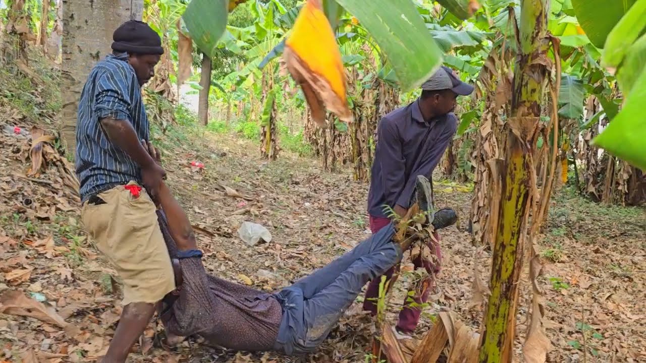 SPOT NOUVO FEYTON (KONFLIT)