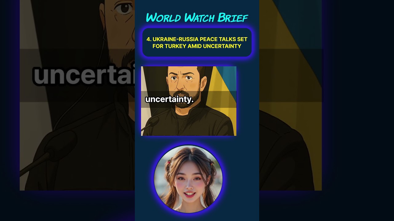 BREAKING NEWS NOW (May 14th)