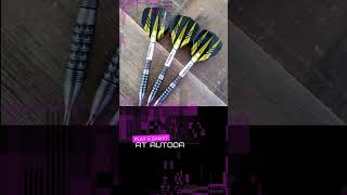 My dart setup!!!