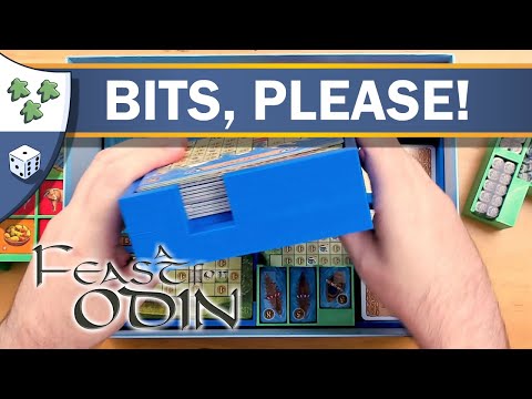 Bits, Please! Ep 5: Half off 3d printed inserts