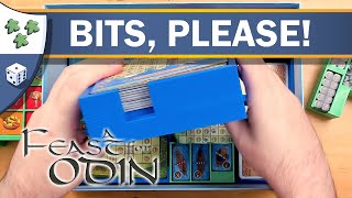 Bits, Please! Ep 5: Half off 3d printed inserts