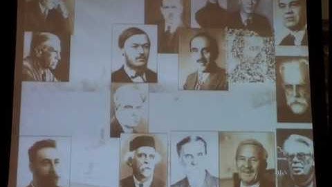 День открытых дверей в МГУ (об истории)