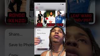 Ot7 quanny & leaf ward are rappers that manager got k!lled!!!