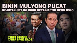 KWKWKW MR JACK KALAH PAMOR!KEJUTAN SBY BIKIN KETAR-KAETIR KAESANG!?