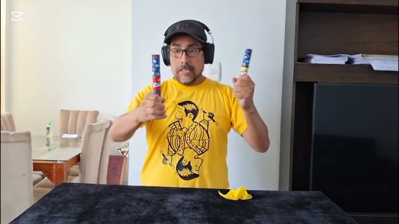 SUGAR SWITCH BY MARCOS CRUZ