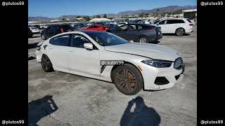 WBAGV2C0XPCK67482 2023 BMW 8 SERIES  | ALL OVER