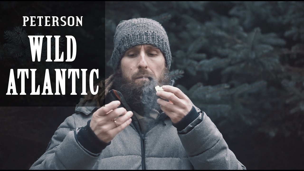 Peterson Wild Atlantic, czyli budżetowy 