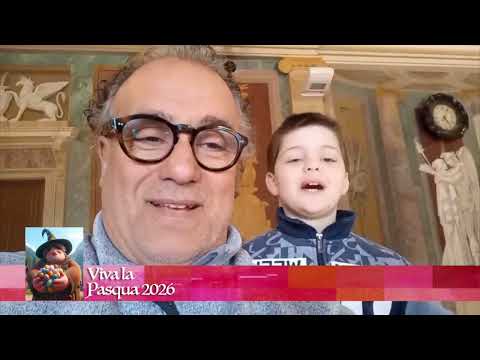 VIVA LA PASQUA 2026