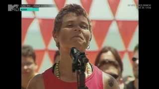Luau MTV - Cássia Eller (2002)
