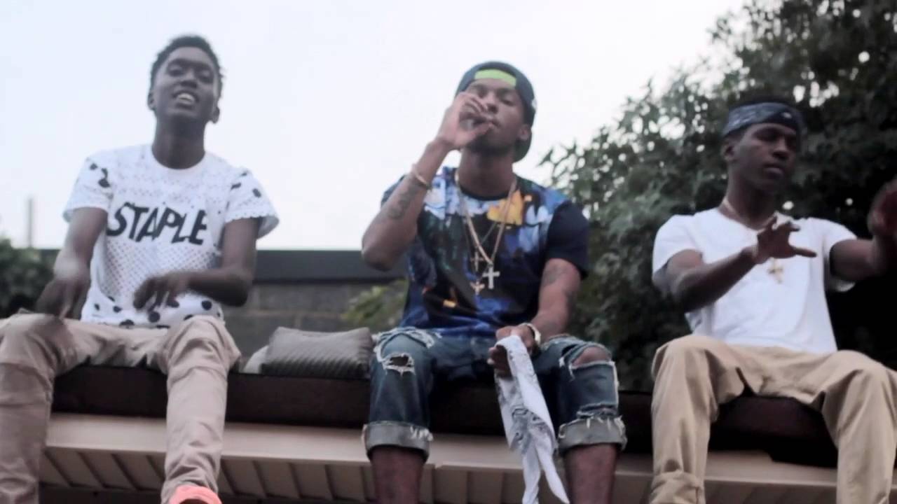 60weBoyz- Catch An Opp