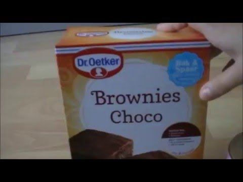 Video: Hoe Om 'n Brownie Met U Eie Hande Te Maak