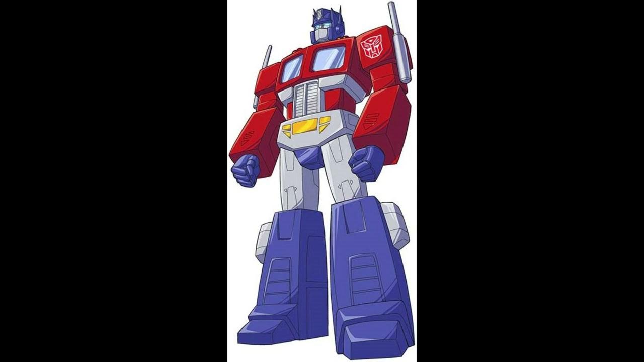 transformers g1 season 3 cap intro YouTube