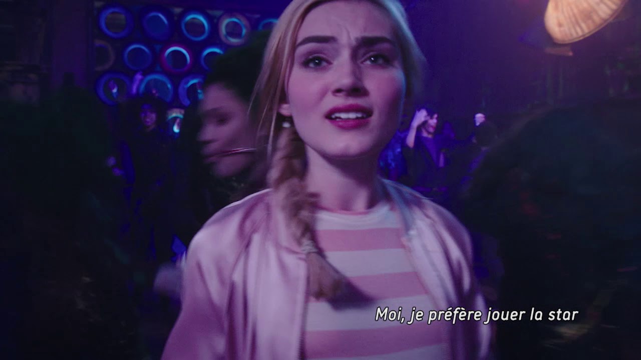 ZOMBIES  BAMM Milo Manheim Meg Donnelly Kylee Russell Sous titre franais