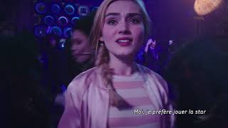 Video thumbnail of "ZOMBIES | BAMM! (Milo Manheim, Meg Donnelly, Kylee Russell) [Sous-titre français]"