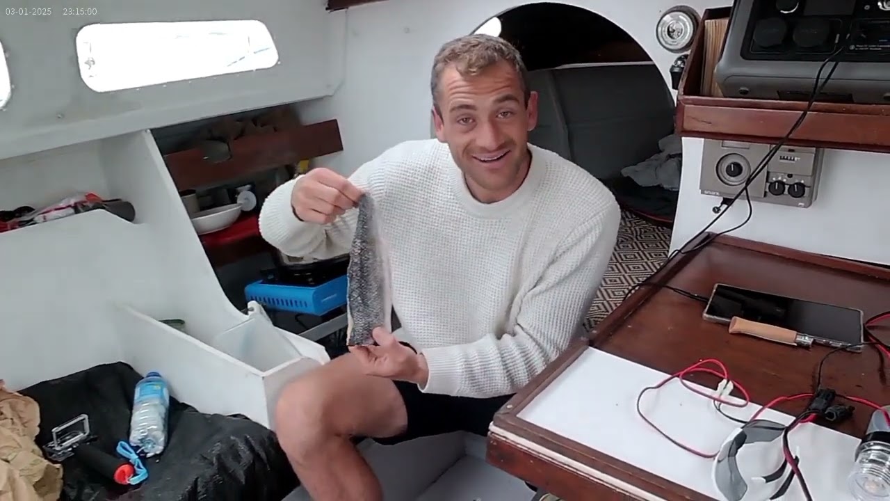 L'Aventure Crôzon - Les Glénans