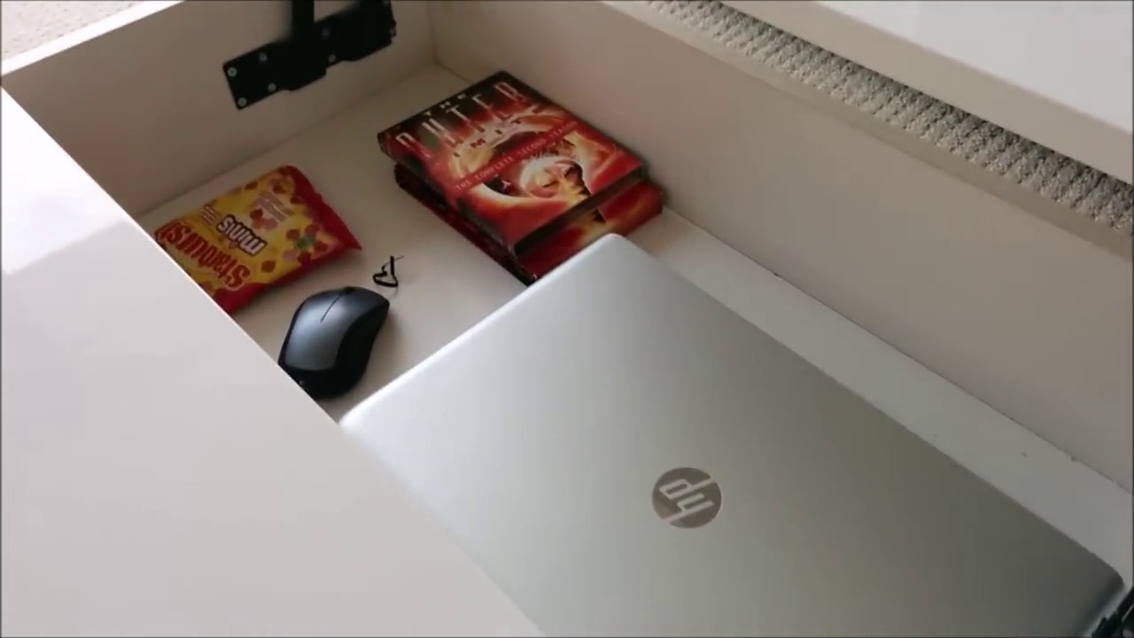 Occam dual lift top table furniture for the living room YouTube