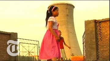 The Environmental Cost of China