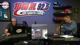 Download Lagu The Drill takes on TPC Sawgrass Stadium Course | 08-21-25 MP3