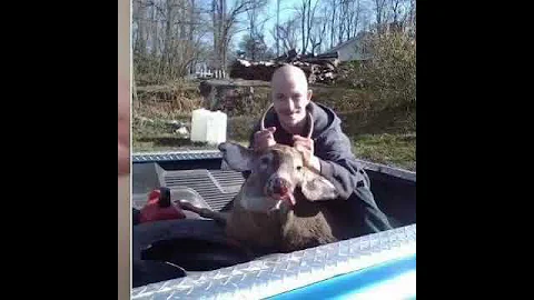 Franklin Cline R. I. P