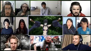Download Lagu Gleipnir Episode 09 Reaction Mashup | グレイプニル MP3