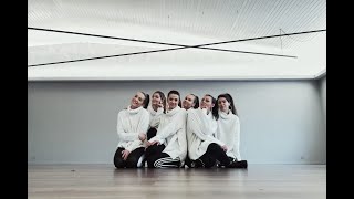 Be Svendsen & AYAWAKE - Scarecrow I šok/šok TEAM #2