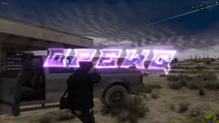 😈 | opewq_ | FIVEM HIGHLIGHTS (100% WaitRP) #2