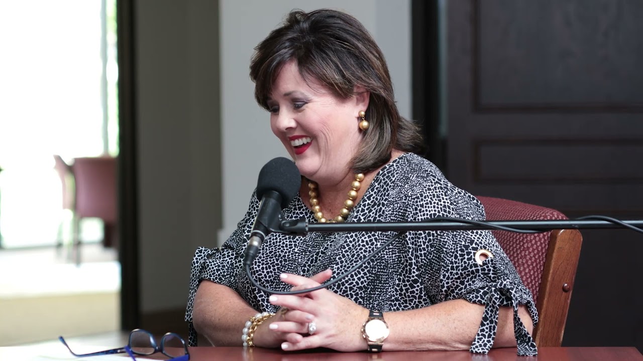 Brandon Belt 100K Grand Slam & The Men's Fieldhouse || Chamber Connect Podcast