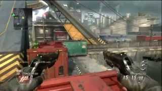 Sick Spawnshot.