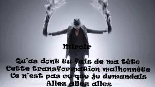 Willy William - Ego Paroles