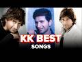 KK Best Songs - Video Jukebox | Pyaar Ke Pal, O Meri Jaan, Zara Sa, Dil Ibaada | kk songs