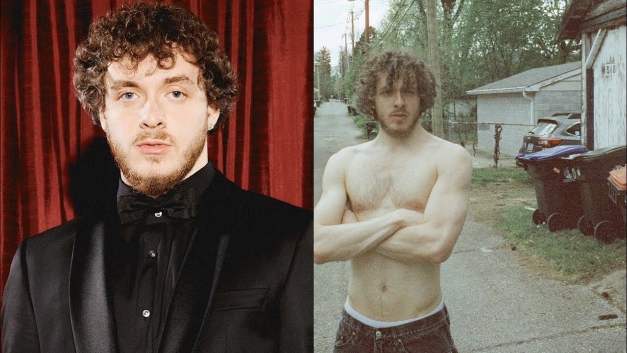 Jack Harlow CAREER ALMOST OVER According To His Fans After Dropping New Surprise Album YouTube